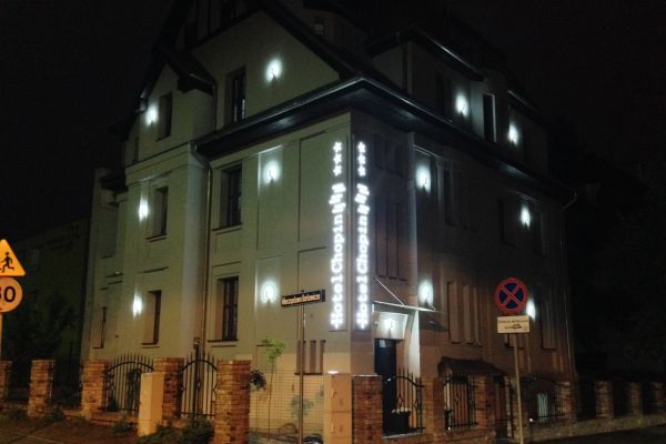 Hotel Chopin (Bydgoszcz)